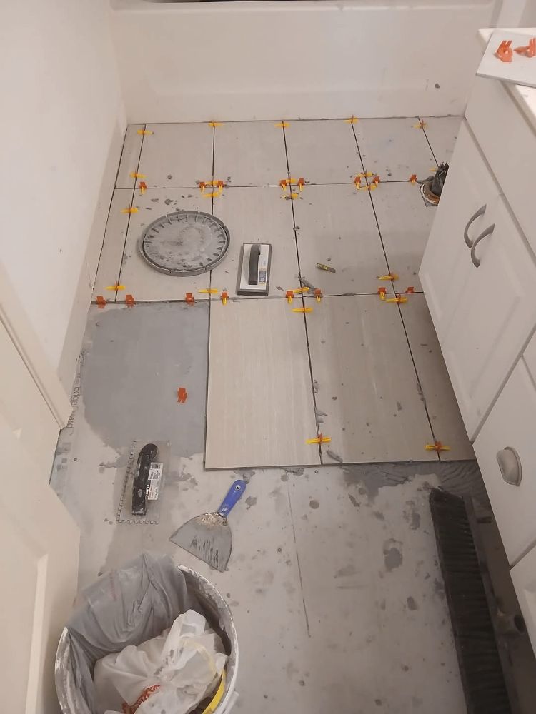 Slide of All in Repairs By Jamol