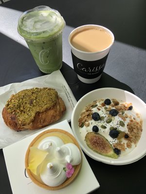 Carissa's the Bakery - East Hampton Village by null