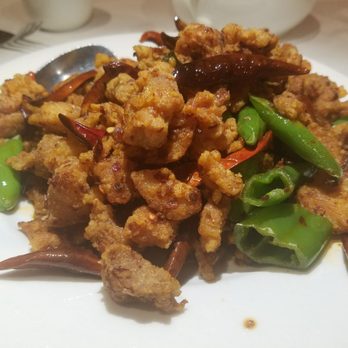 Cheng Du 23 - Spicy chicken - Seafood Near Me - Wayne, New Jersey Cheng Du 23 - Spicy chicken - Seafood Near Me - Wayne, New Jersey
