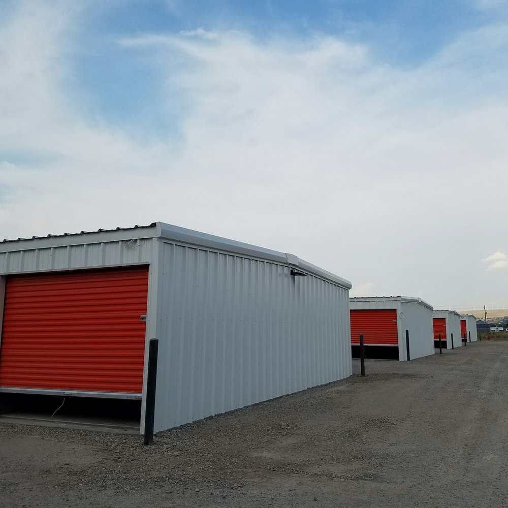 Heated Storage Units Idaho Falls Dandk Organizer