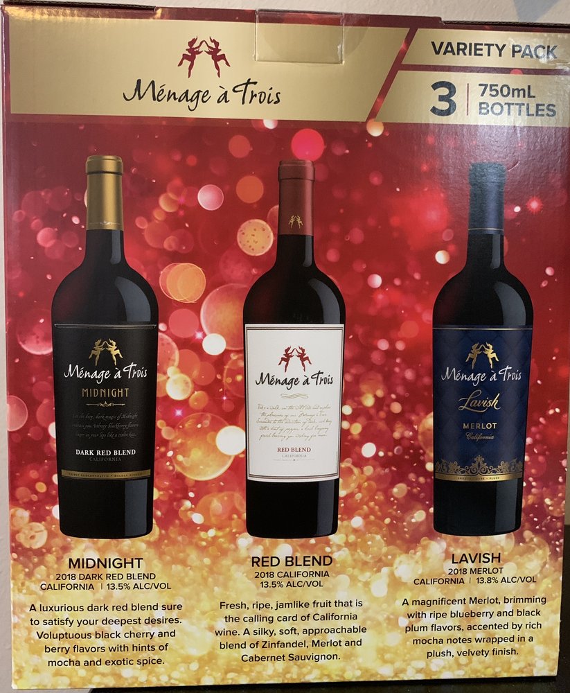 THRIFTY DISCOUNT LIQUOR & WINES Updated August 2024 33 Photos