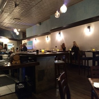 La Cosecha Bar + Restaurant - Spanish Near Me - Paso Robles, California
