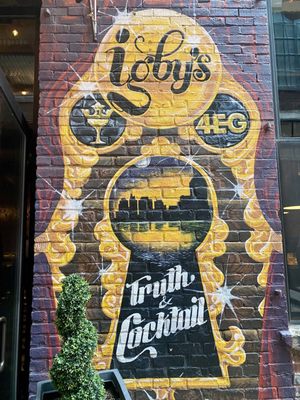 Igby's by null