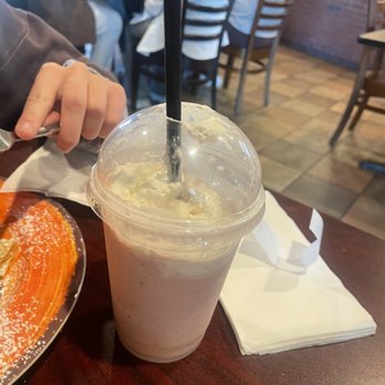 OG Cafe - Strawberry shake 16 oz - Breakfast & Brunch Near Me - Heber City, Utah OG Cafe - Strawberry shake 16 oz - Breakfast & Brunch Near Me - Heber City, Utah