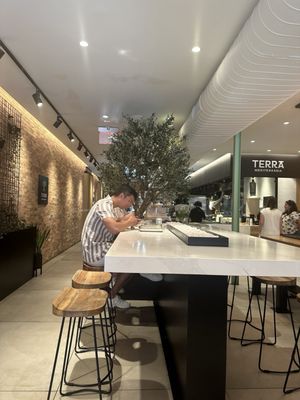 Terra - Eat Better Food by null