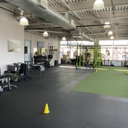 Maven Center - Palisades Park - Sports Rehab/Orthopedic PT