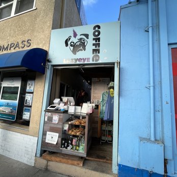Lazy Eye Coffee - Coffee & Tea Near Me - San Diego, California Lazy Eye Coffee - Coffee & Tea Near Me - San Diego, California
