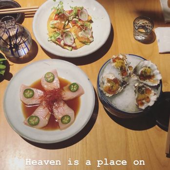 Himitsu - Sushi Bars Near Me - La Jolla, California Himitsu - Sushi Bars Near Me - La Jolla, California