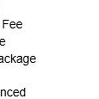 Georgetown INFINITI - Quote from sales that was less than my order where they tried to sneak in the protection package that I declined. - Auto Repair Near Me - Georgetown, Texas