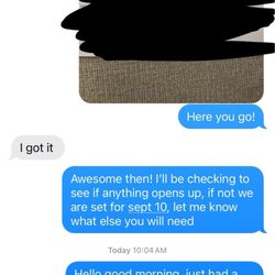 Golden Eagle Driving School - Possible scam/ unprofessional
