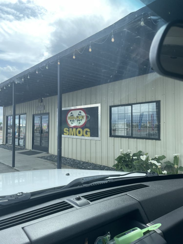 SPEED A WAY SMOG Updated October 2024 34 Reviews 5260 Rosedale