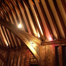 Dragon Hall