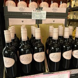 The Wine Bank