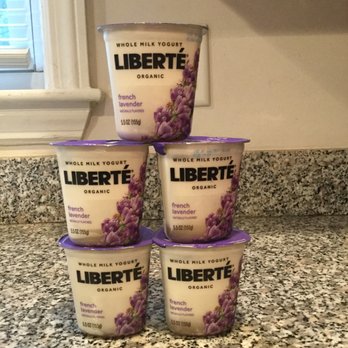 Wegmans - My favorite yogurt! Hard to find flavor. - Grocery Near Me - Burlington, Massachusetts Wegmans - My favorite yogurt! Hard to find flavor. - Grocery Near Me - Burlington, Massachusetts