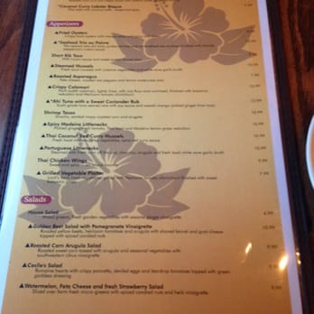 Kimberly's - Menu- soups, salad & apps - Seafood Near Me - Block Island, Rhode Island Kimberly's - Menu- soups, salad & apps - Seafood Near Me - Block Island, Rhode Island