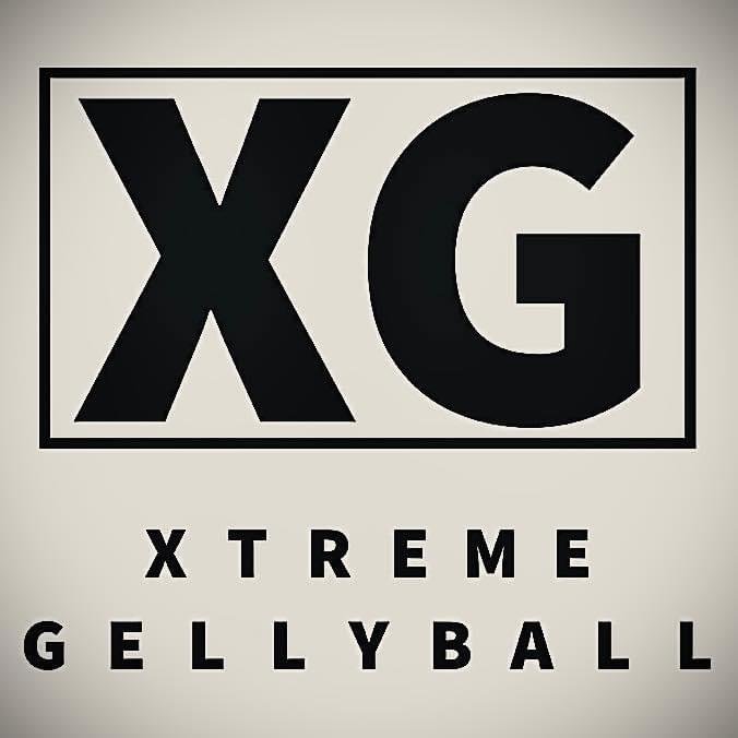 Xtreme Gellyball Logo