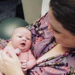 Empowered Beginnings - Rachel - Empowered Birth Doula Emerald