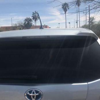 SmartFilm - 5 % - Car Window Tinting Near Me - Mesa, Arizona