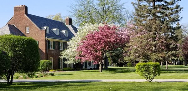 Montague Inn Bed & Breakfast by null