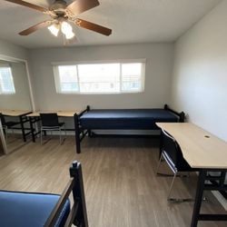 Capri at Isla Vista - Double rooms