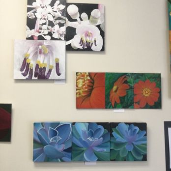 Successful Vision - More artwork by local students. - Eyewear & Opticians Near Me - Pelham, New York