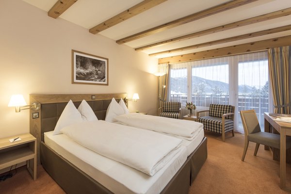Mountain Plaza Hotel Davos by null
