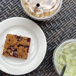 Fiddleheads Coffee