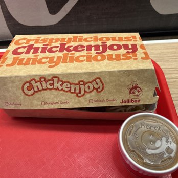 Jollibee - Fast Food Near Me - New York, New York Jollibee - Fast Food Near Me - New York, New York