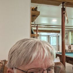 Great Clips - Another after picture