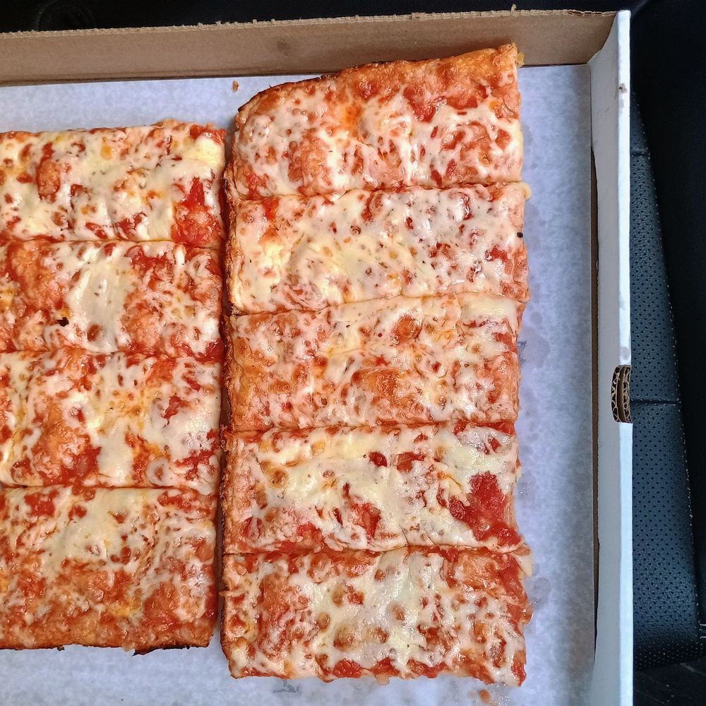 THE BEST 10 PIZZA PLACES near EAST END BLVD, WILKES-BARRE