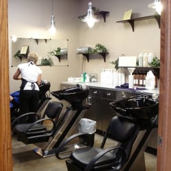 Reflections Metro Salon & Spa