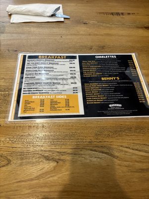 Frankie's Diner by null