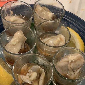 Karai Crab - 6 for $15 second order! No chili pepper water cause we couldn't handle the first one lol - Seafood Near Me - Honolulu, Hawaii Karai Crab - 6 for $15 second order! No chili pepper water cause we couldn't handle the first one lol - Seafood Near Me - Honolulu, Hawaii