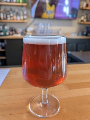 The Depot Craft Brewery & Distillery by null