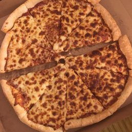 Cheese Pizza