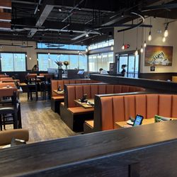 Outback Steakhouse