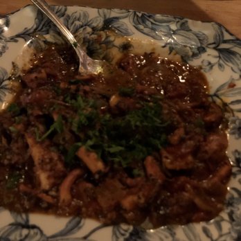 Tapagria Spanish Tapas - Octopus - Spanish Near Me - Markham, Ontario Tapagria Spanish Tapas - Octopus - Spanish Near Me - Markham, Ontario