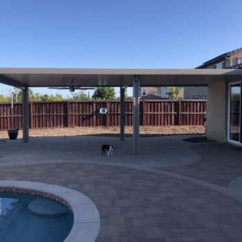 Patio Guy - All installed and beautiful. - Patio Coverings Near Me Patio Guy - All installed and beautiful. - Patio Coverings Near Me