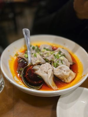 Jeng Chi Restaurant by null Jeng Chi Restaurant by null