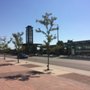 Photo of Mount Pleasant GO Station