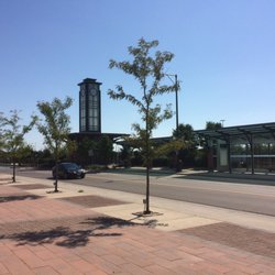 Mount Pleasant GO Station