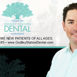 Godley Station Dental