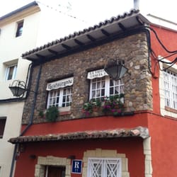 Taberna de la Cuarta Esquina