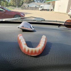 Affordable Dentures & Implants