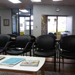 Community Family Practice PA - Lobby