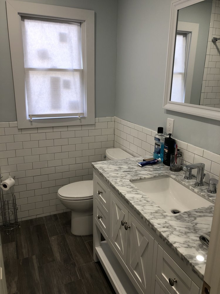 Slide of DZ Plumbing and Mechanical