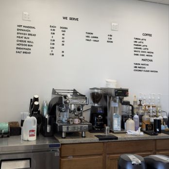 Claveria Bakery and Coffee - Bakeries Near Me - Delano, California Claveria Bakery and Coffee - Bakeries Near Me - Delano, California