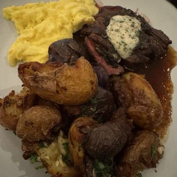 Copper Vine Restaurant - Steak & eggs - Wine Bars Near Me - New Orleans, Louisiana