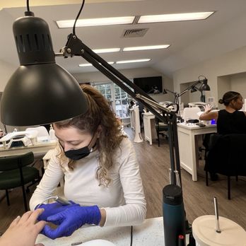 Yolo beauty zone - Manicure - Nail Salons Near Me - McLean, Virginia Yolo beauty zone - Manicure - Nail Salons Near Me - McLean, Virginia