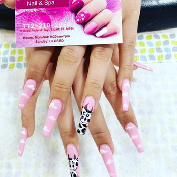 Love Nails 2 - Waxing Near Me - Stuart, Florida Love Nails 2 - Waxing Near Me - Stuart, Florida